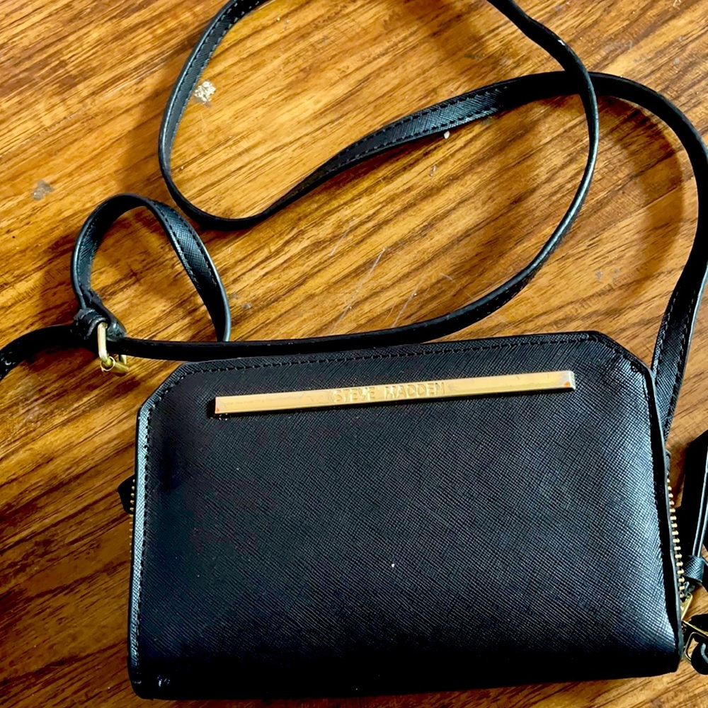 Steve Madden wallet purse